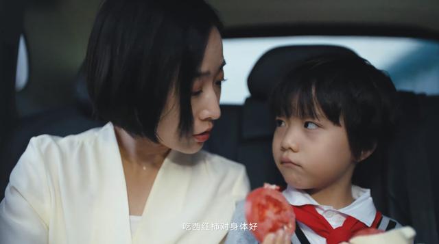 这条亲子广告让人破防了