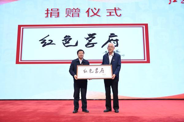 这里就是李大钊同一年5次到校演讲的地方，《红色学府》开拍，溯源百年校史