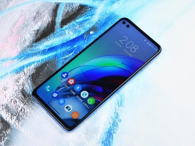 高性价比性能机推荐 骁龙870好机低至1699元