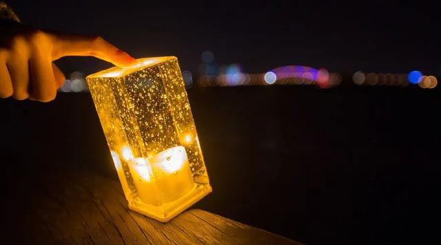 夜读丨珍惜所有的遇见