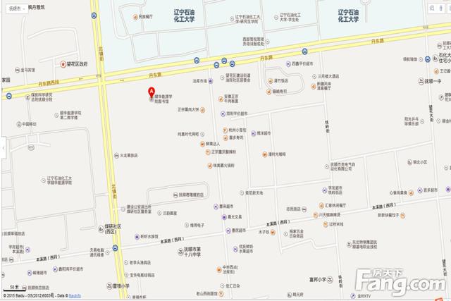 盘点阳光城配套资源，价格、交通、配套看这篇就够了