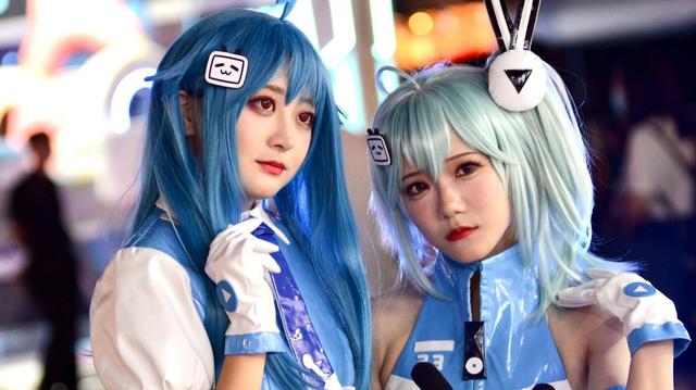 巨头胚子，B站配吗？