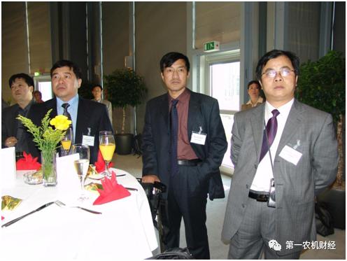 印度新德里农业机械展