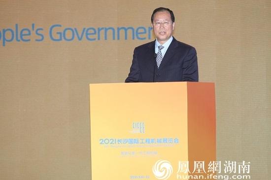 2019山东工程机械展
