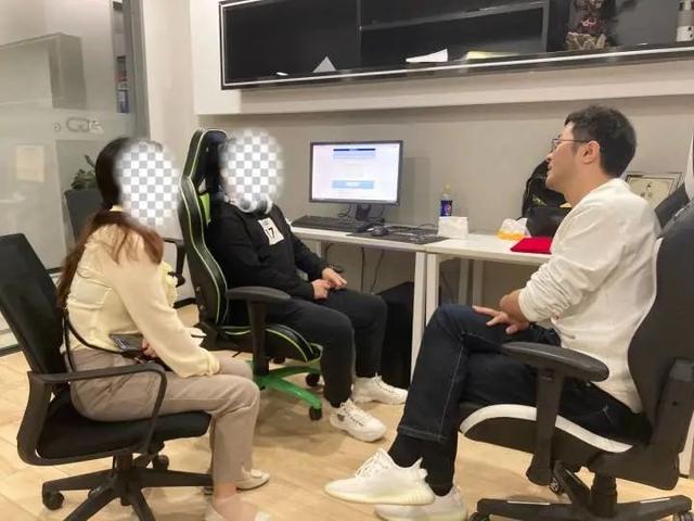 网瘾少年训练营(网瘾少年)(图7)