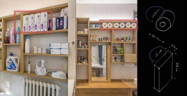 有娃后家里乱糟糟，设计师爸爸下决心改造：住了2年仍很惊艳！最强“有娃家居改造贴”来了