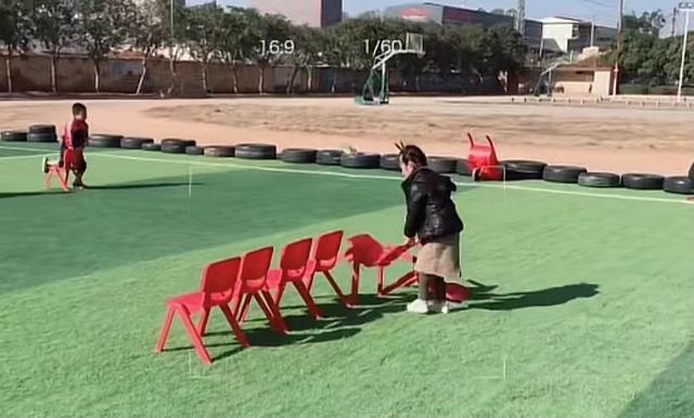 “运动健身进万家”萌宝向前冲！福建省第二届幼儿亲子运动会来啦