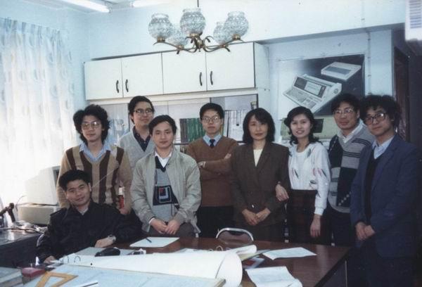 展图工程师