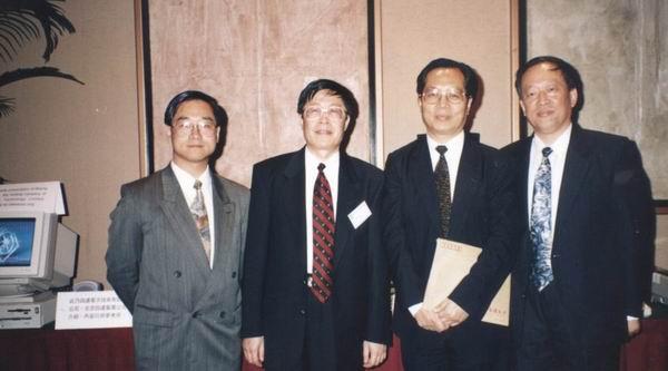 展图工程师