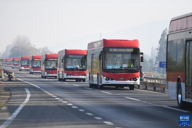 给地球系上“绿”丝带——推进全球环境治理的绿色“一带一路”