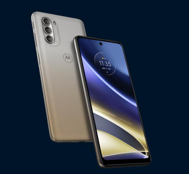 摩托罗拉新一代edge s系列即将到来，海外市场版本已发布