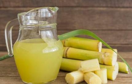 时入初冬 生津止渴话甘蔗