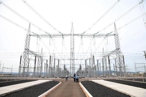 “一带一路”上的标志性工程