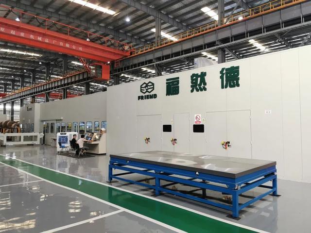 更轻更绿更看好！宝山上市公司福然德切入新能源汽车供应链