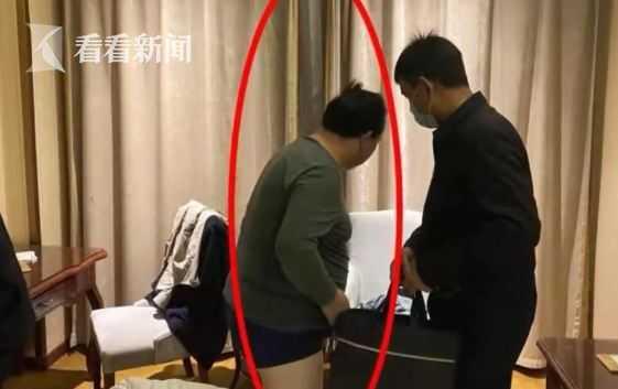 林州三女玩死一男:夜闯工棚蒙面抢婴男子潜逃17年 被抓时已成亿万富翁