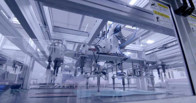 中国的液晶面板，如何逆袭全球至高点？