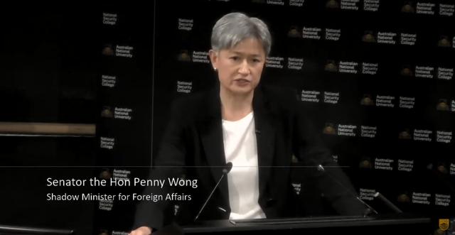 澳反对党领袖怒批莫里森政府：拉高对中国的开战预期，是澳大利亚史上最危险选举策略