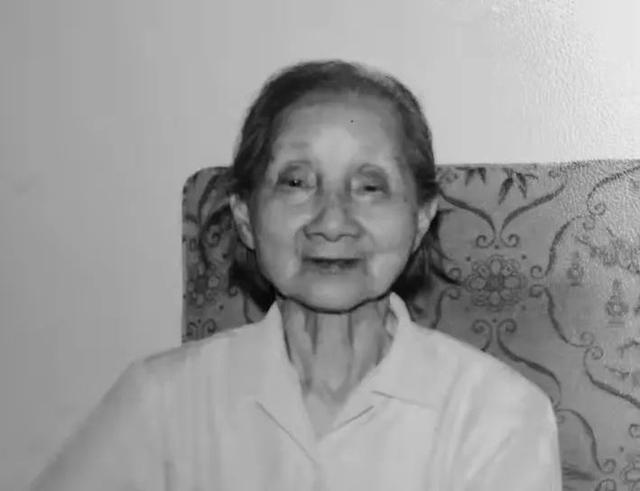 浙大数学家朱良璧先生逝世，享年108岁，一家两院士三代数学家，她何以成传奇？