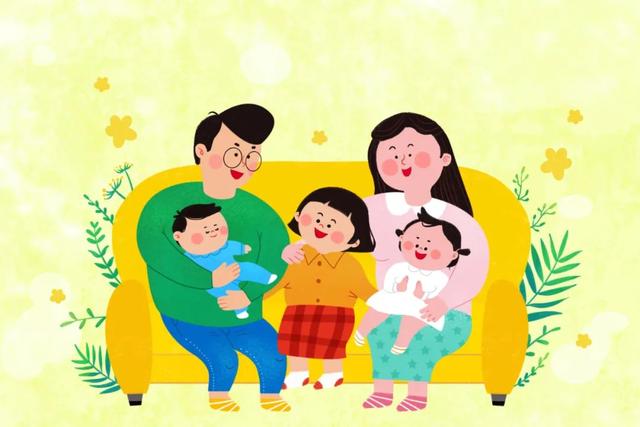 你们想知道的“最佳生育间隔”，来了！