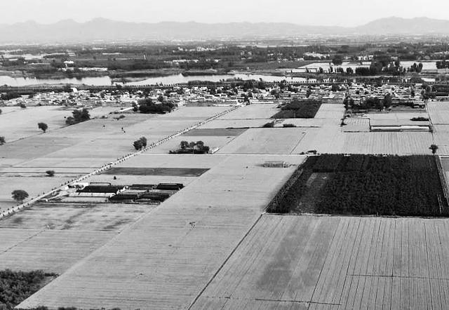 专访｜《汉兴》收官“三部曲”，李开元：为历史学收复失地