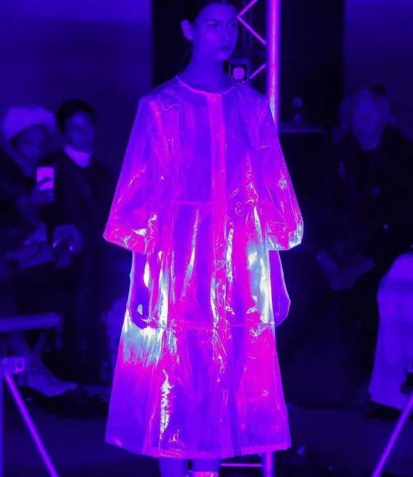 人工智能与服装的结合，一篇带你看全