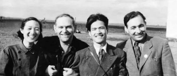 “七一勋章”获得者瞿独伊逝世，她的百岁人生堪称传奇