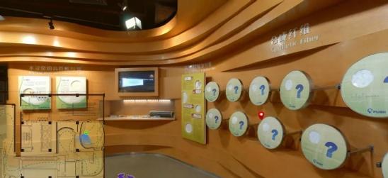 上海浦东纺织机械展附近酒店