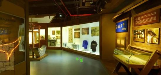 上海浦东纺织机械展附近酒店