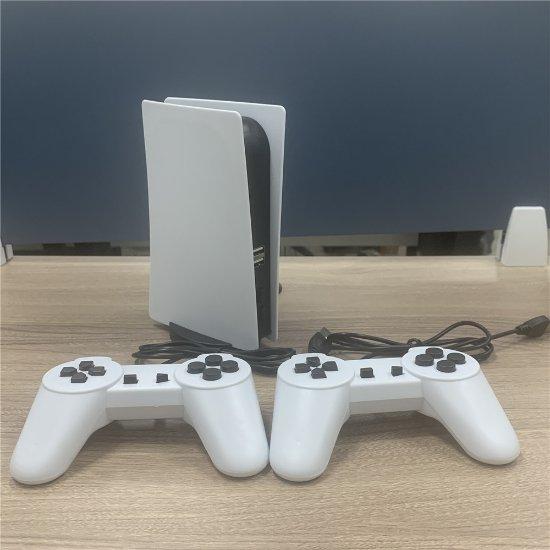 山寨PS5国外走红：孩子圣诞节礼物的“不二之选”