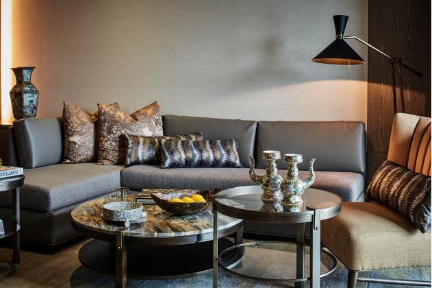 中国长租公寓市场方兴未艾，服务式公寓正在成为一种生活方式