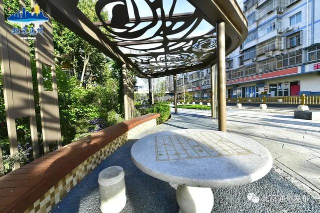 2021u201c北京最美街巷u201d揭晓，你家门口的街道上榜了吗？ - 太阳信息网