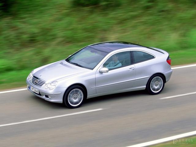 奔驰c230老款(奔驰c230两门版老款)