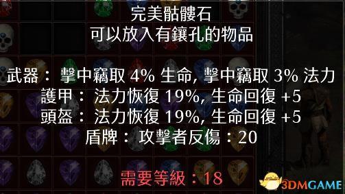 暗黑破坏神之现实刺客