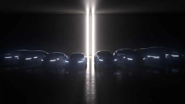 晚高峰新闻：全新斯巴鲁BRZ 30.88万起上市；网爆特斯拉Model Y前悬架脱落；捷尼赛思将推出GV90