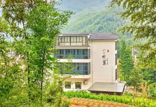 世界最佳旅行鄉村，這項全球性榮譽爲何花落余村？