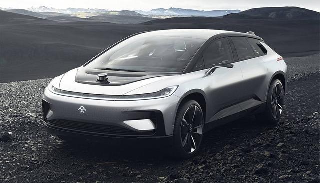 造“电马儿”的也要造汽车、明年起新车将装“黑匣子”| 封面天天见·封火轮