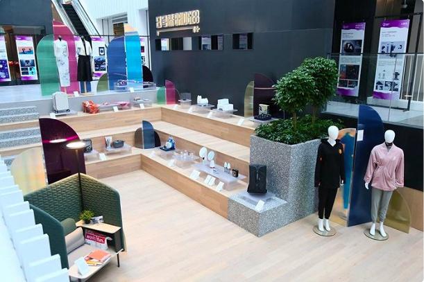 上海酒店工程设计展