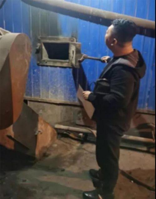 吉林市华展生物工程有限责任公司