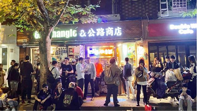 公路商店，是商业地产未来的方向？