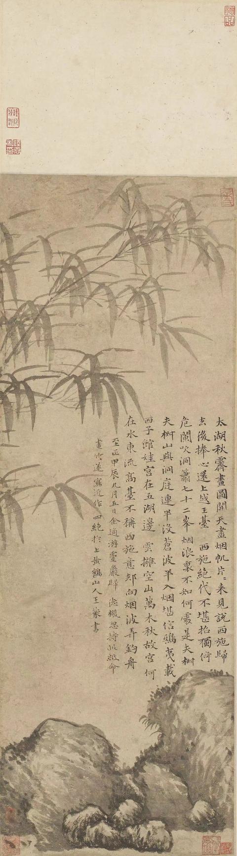 南京机械展设计一般要多少钱