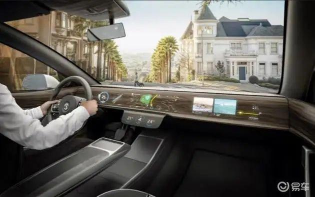 智能网联汽车周报(12月第一周) | 智慧城市与智能网联第二批试点城市公布；2022年1月1日起新生产乘用车需安装EDR