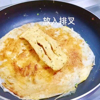 煎饼果子