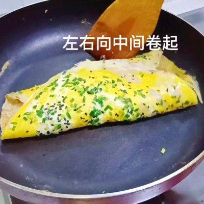 煎饼果子