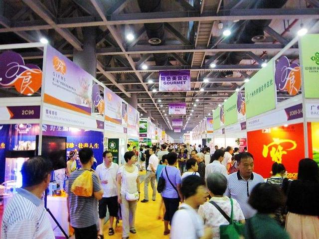 日本国际食品机械展