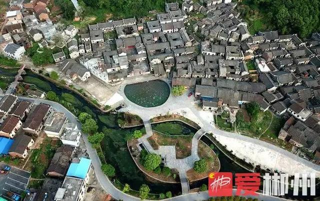 昨天我的家鄉郴州獲評2021中國·广东旅游总评榜年度最受欢迎国内旅游目的地