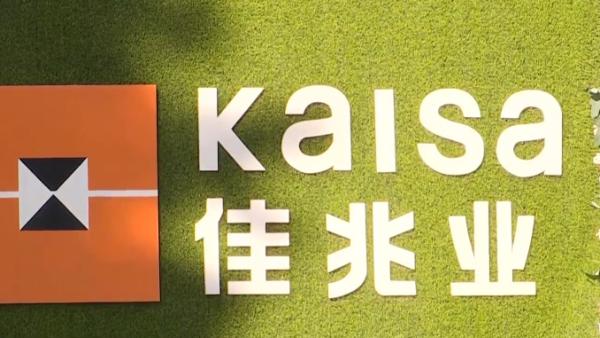 佳兆业千万豪宅烂尾：工人欠薪停工，业主购房5年仍未收房