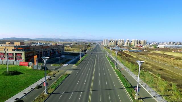 牡丹江房价低至10万元一套！要不到十佳冰雪旅游城市囤个房？