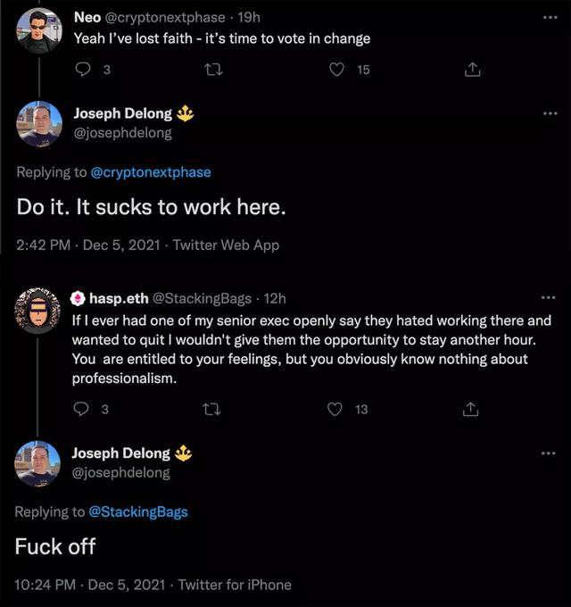 深度调查：内耗不止，Sushiswap内部究竟发生了什么