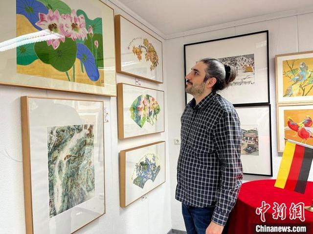 德国艺术工程展