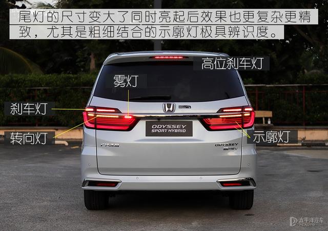 本田奥德赛自动落锁激活(奥德赛混动版自动落锁)